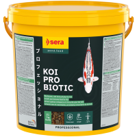 SERA KOI PROFISSIONAL PROBIOTIC 7KG